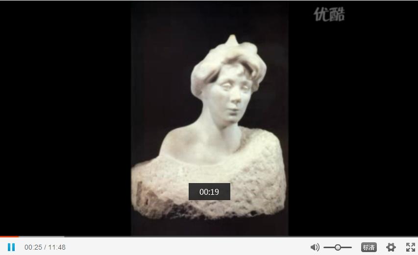 古典雕塑、素描 
