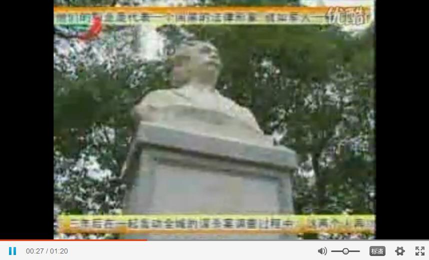 都市现场雕塑聚首 